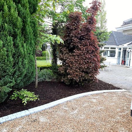 Killenard Self Catering Accommodation Exterior foto